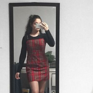 Meet your Posher, Hayley